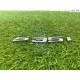 Емблема (кузов і елементи) BMW 5-series F10 2011 3.0 N55B30 51147219540