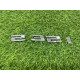 Емблема (кузов і елементи) BMW 5-series F10 2011 3.0 N55B30 51147219540