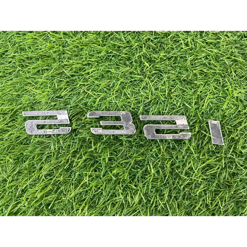 Емблема (кузов і елементи) BMW 5-series F10 2011 3.0 N55B30 51147219540