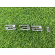Емблема (кузов і елементи) BMW 5-series F10 2011 3.0 N55B30 51147219540