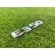 Эмблема (кузов и элементы) Mercedes-Benz E-class W211 2008 3.5 A2118170315