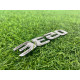 Эмблема (кузов и элементы) Mercedes-Benz E-class W211 2008 3.5 A2118170315