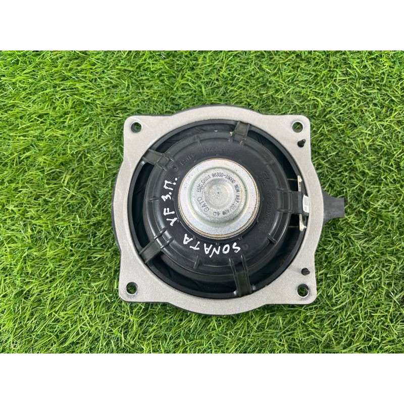 Динамик (электрика) Hyundai Sonata YF 963303s000