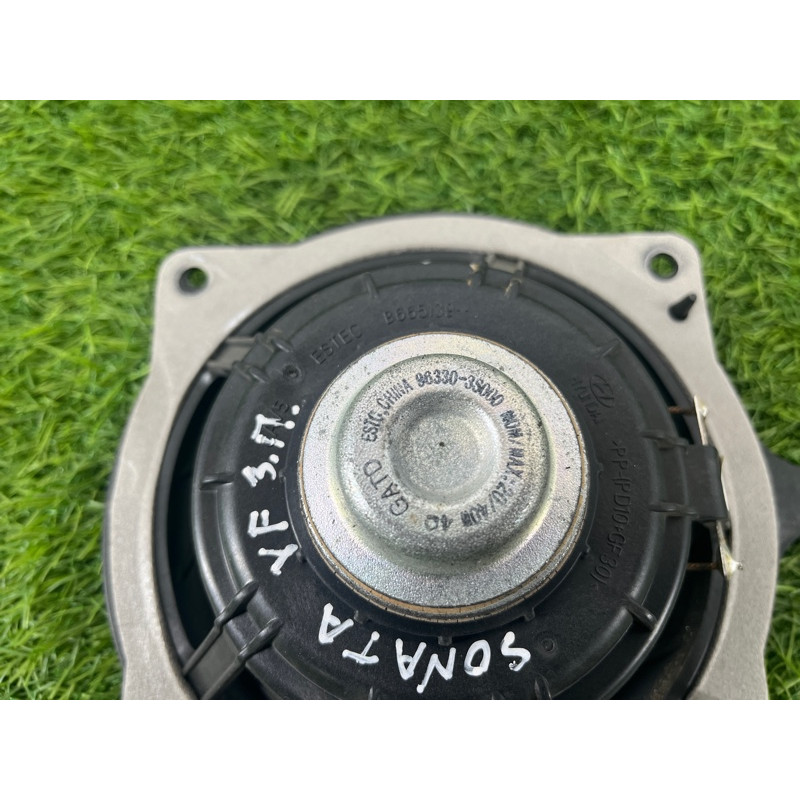 Динамик (электрика) Hyundai Sonata YF 963303s000