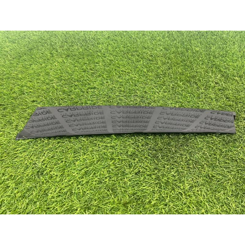 Бічна накладка двері (кузов і елементи) Mercedes-Benz GL X164 2012 4.6 A1646903087