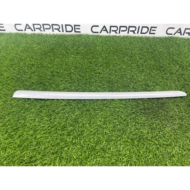 Декоративная накладка карты двери (салон) Mercedes-Benz GL X164 2012 4.6 A16472006227H85