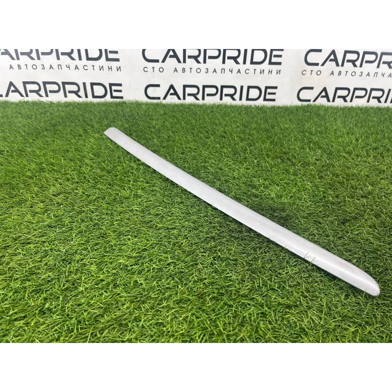 Декоративная накладка карты двери (салон) Mercedes-Benz GL X164 2012 4.6 A16472006227H85