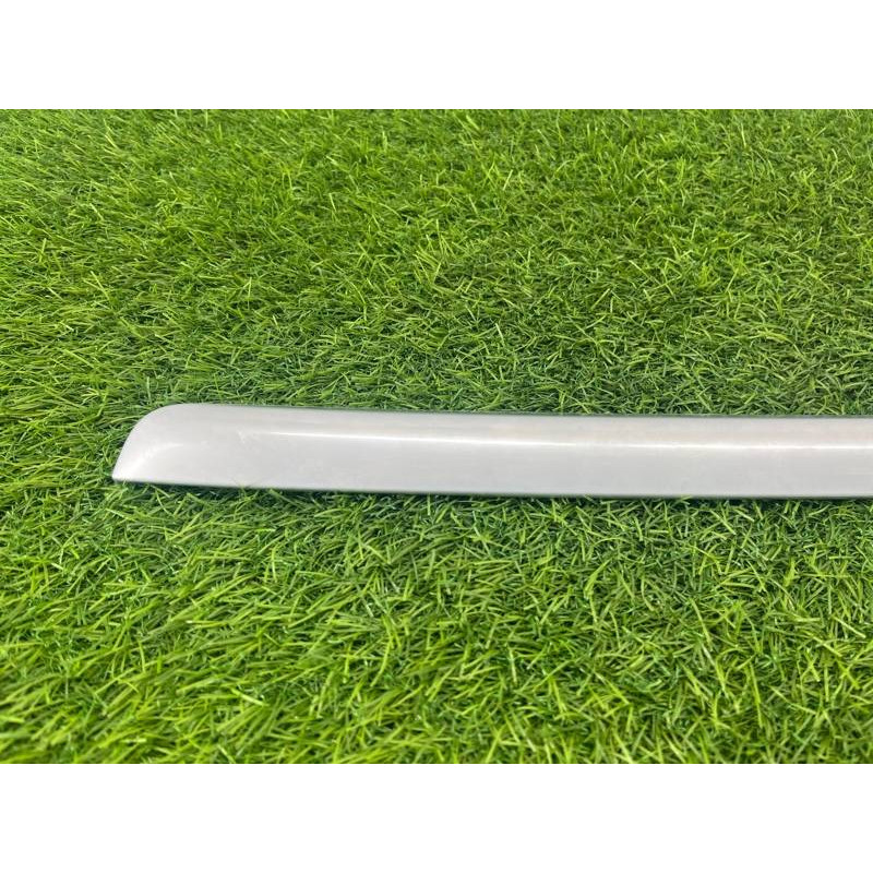 Декоративная накладка карты двери (салон) Mercedes-Benz GL X164 2012 4.6 A16472006227H85