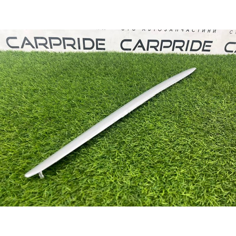 Декоративная накладка карты двери (салон) Mercedes-Benz GL X164 2012 4.6 A16472006227H85