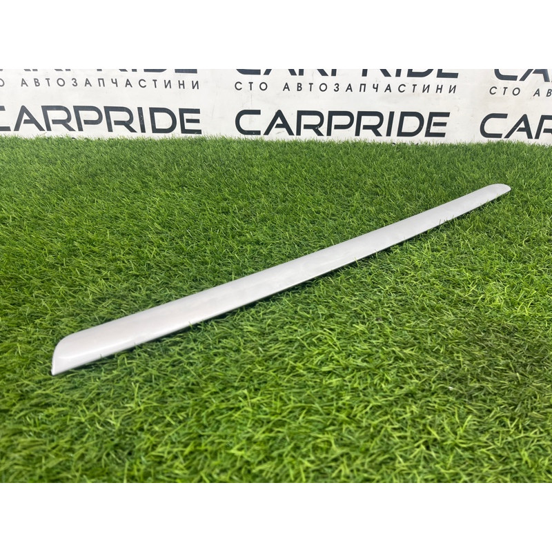 Декоративная накладка карты двери (салон) Mercedes-Benz GL X164 2012 4.6 A16472006227H85