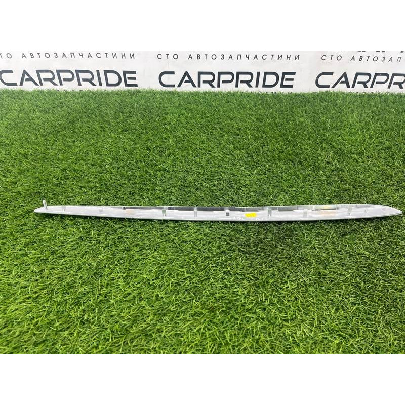 Декоративная накладка карты двери (салон) Mercedes-Benz GL X164 2012 4.6 A16472006227H85