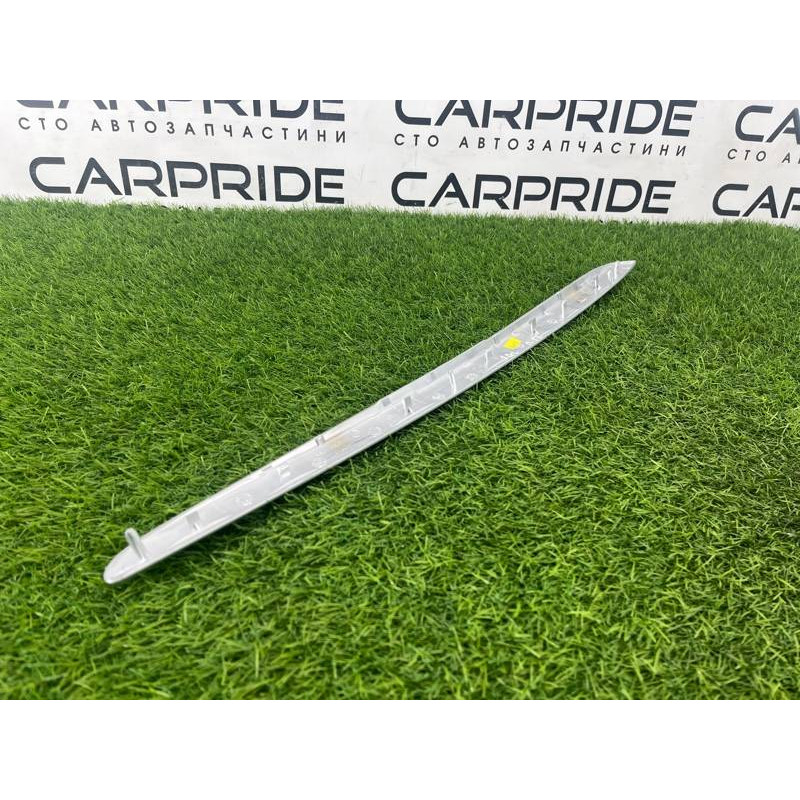 Декоративная накладка карты двери (салон) Mercedes-Benz GL X164 2012 4.6 A16472006227H85