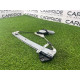 Механизм стеклоподъемника с мотором (кузов и элементы) Subaru Forester SJ 2016 2.5 61042SG200