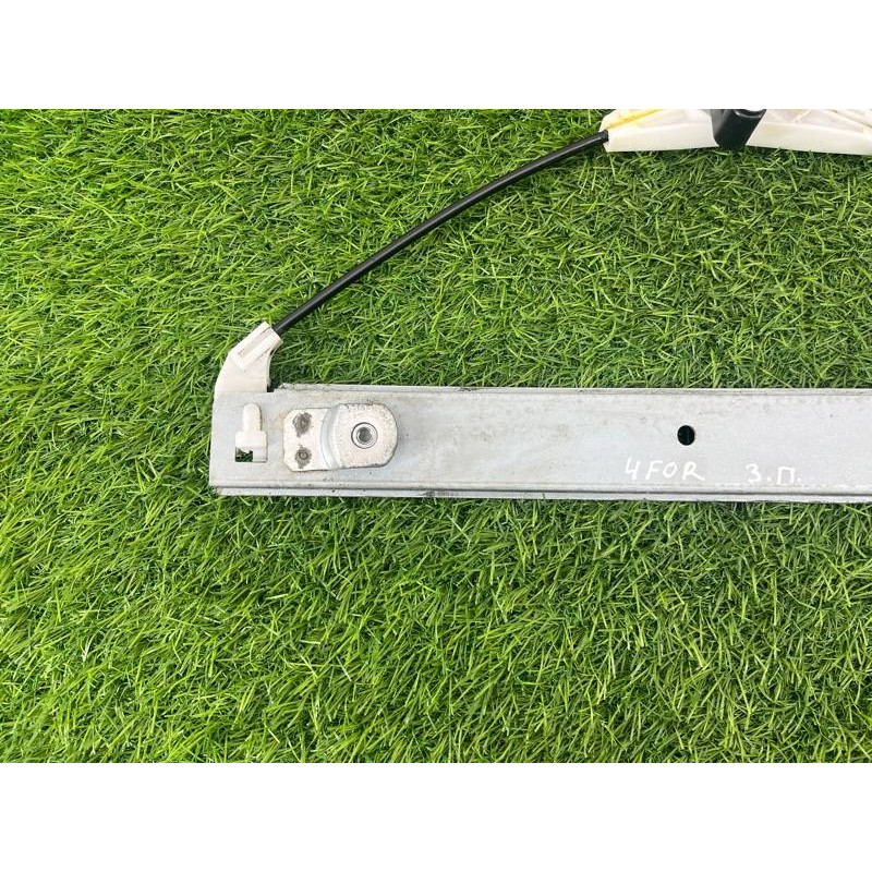Механизм стеклоподъемника с мотором (кузов и элементы) Subaru Forester SJ 2016 2.5 61042SG200