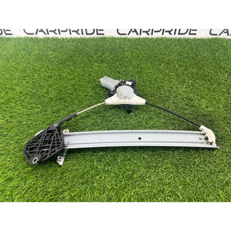 Механизм стеклоподъемника с мотором (кузов и элементы) Subaru Forester SJ 2016 2.5 61042SG200