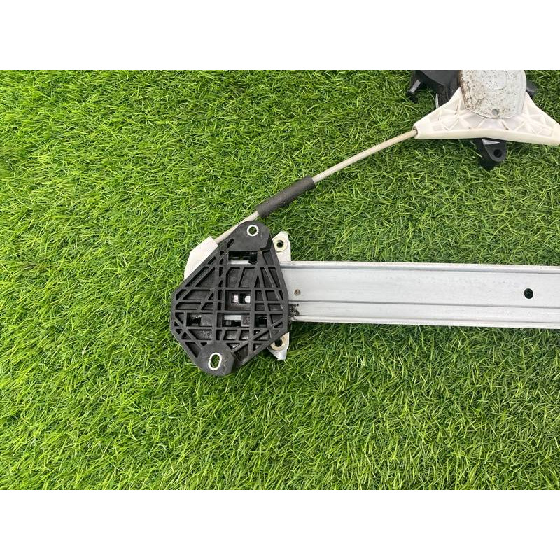 Механизм стеклоподъемника с мотором (кузов и элементы) Subaru Forester SJ 2016 2.5 61042SG200
