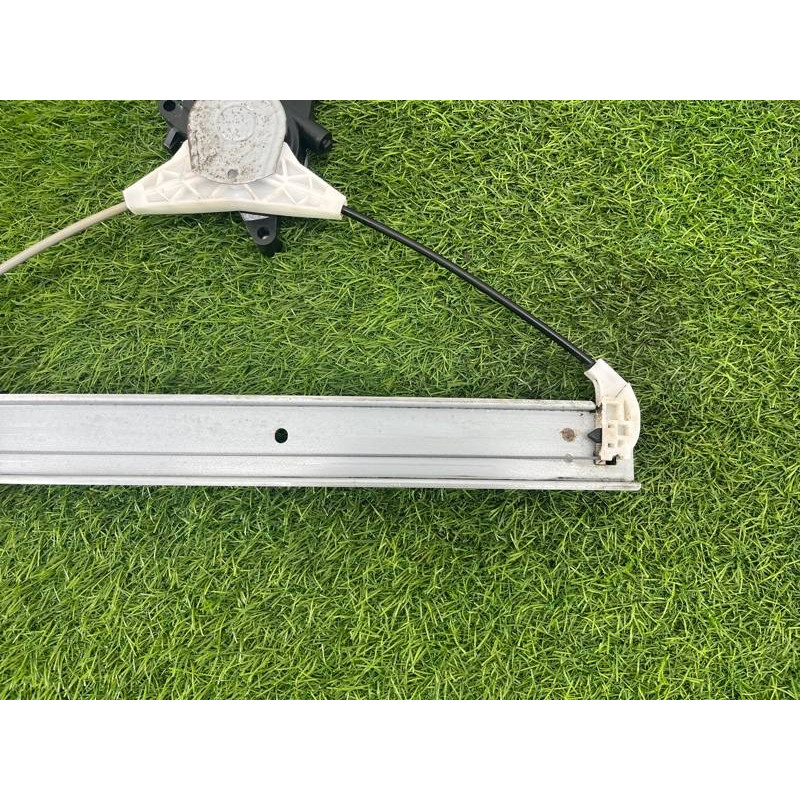 Механизм стеклоподъемника с мотором (кузов и элементы) Subaru Forester SJ 2016 2.5 61042SG200