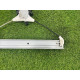 Механизм стеклоподъемника с мотором (кузов и элементы) Subaru Forester SJ 2016 2.5 61042SG200
