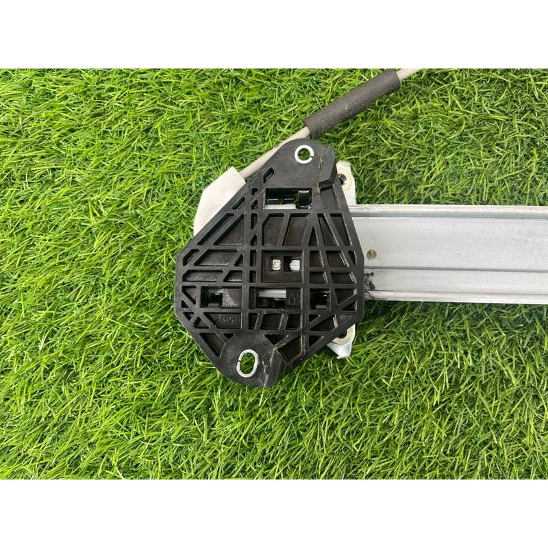 Механизм стеклоподъемника с мотором (кузов и элементы) Subaru Forester SJ 2016 2.5 61042SG200