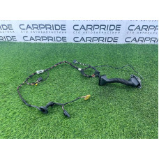 Проводка дверна