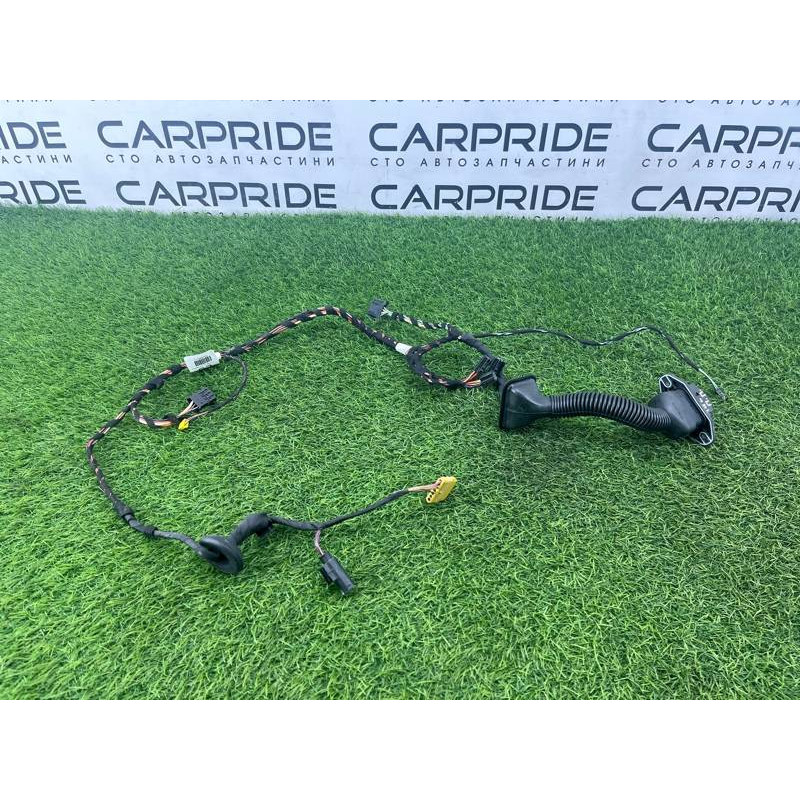 Проводка дверна (електрика) Mercedes-Benz GL X164 2012 4.6 A2514401813