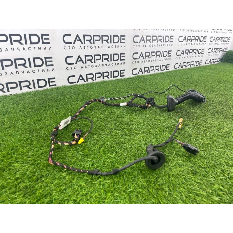 Проводка дверна (електрика) Mercedes-Benz GL X164 2012 4.6 A2514401813