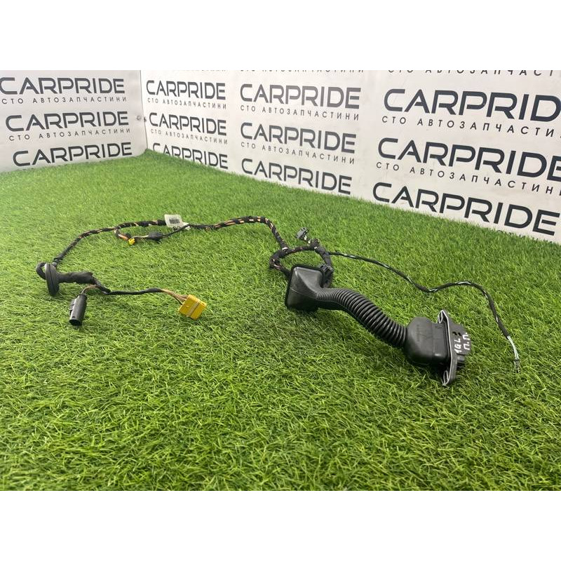 Проводка дверна (електрика) Mercedes-Benz GL X164 2012 4.6 A2514401813