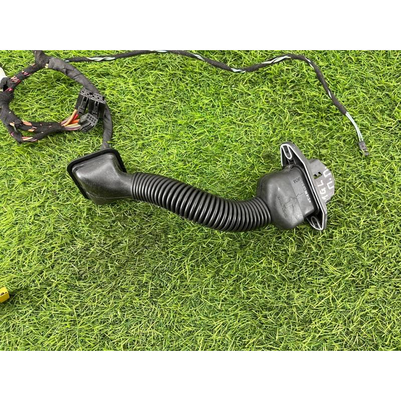 Проводка дверна (електрика) Mercedes-Benz GL X164 2012 4.6 A2514401813