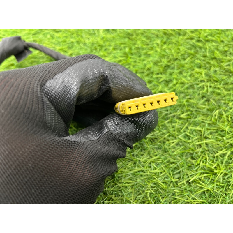 Проводка дверна (електрика) Mercedes-Benz GL X164 2012 4.6 A2514401813