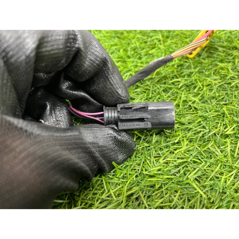 Проводка дверна (електрика) Mercedes-Benz GL X164 2012 4.6 A2514401813