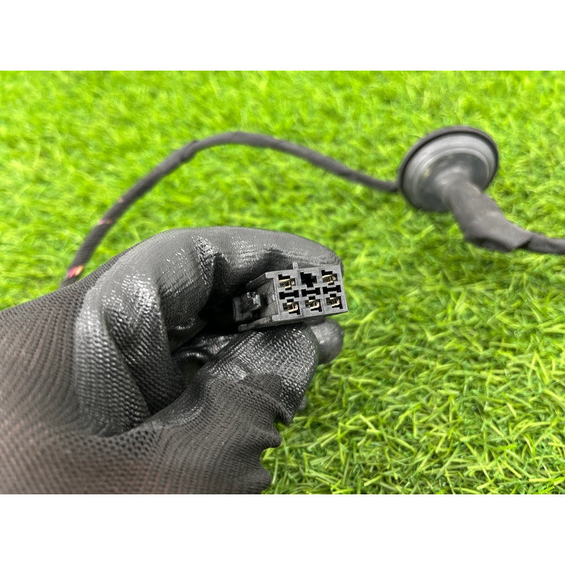 Проводка дверна (електрика) Mercedes-Benz GL X164 2012 4.6 A2514401813