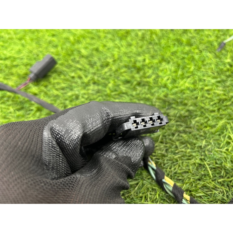 Проводка дверна (електрика) Mercedes-Benz GL X164 2012 4.6 A2514401813