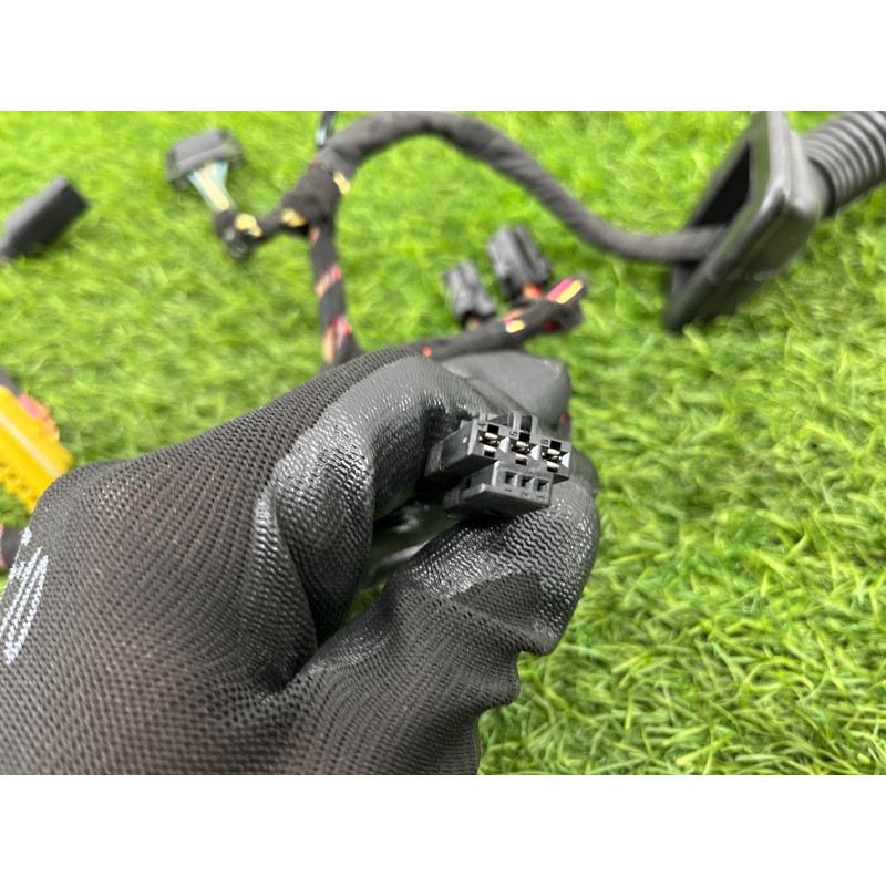 Проводка дверна (електрика) Mercedes-Benz GL X164 2012 4.6 A2514401813