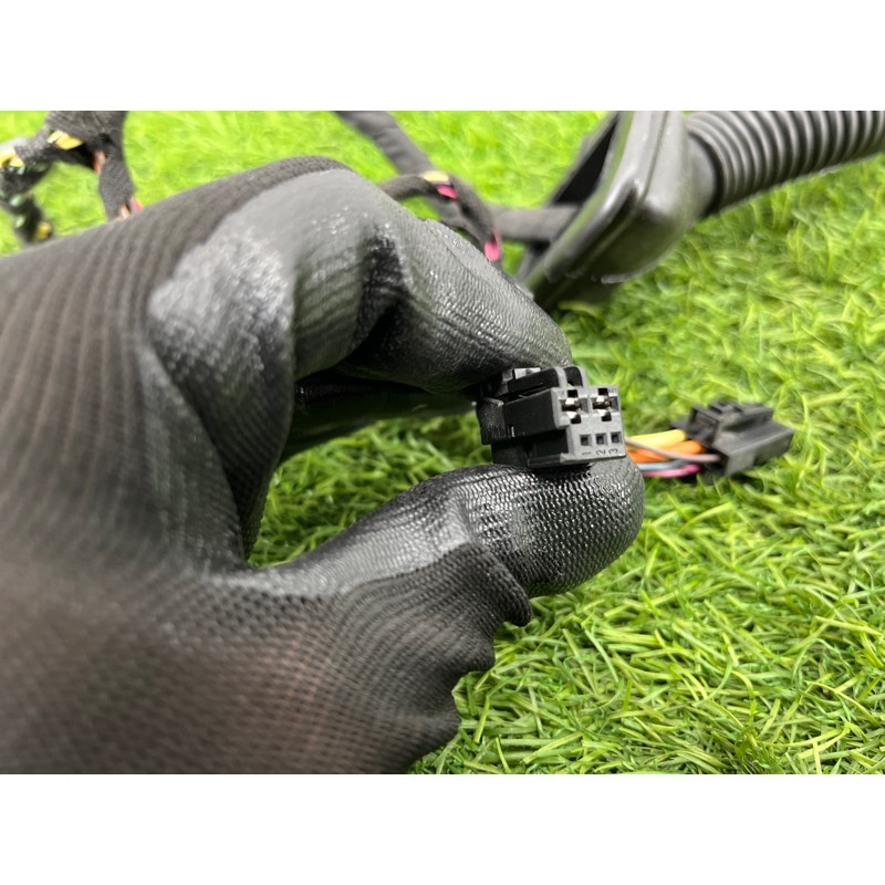 Проводка дверна (електрика) Mercedes-Benz GL X164 2012 4.6 A2514401813