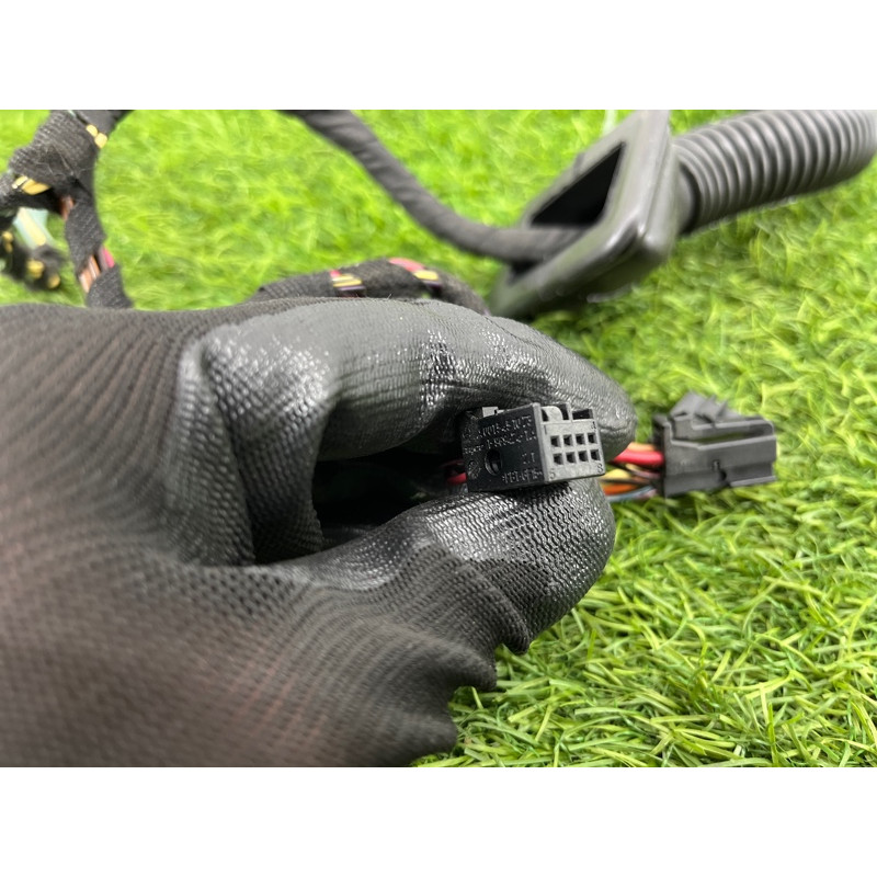 Проводка дверна (електрика) Mercedes-Benz GL X164 2012 4.6 A2514401813