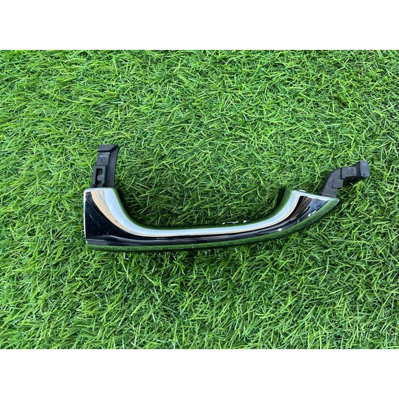 Ручка двери внешняя (кузов и элементы) Mercedes-Benz GL X164 2012 4.6 A16476006709040