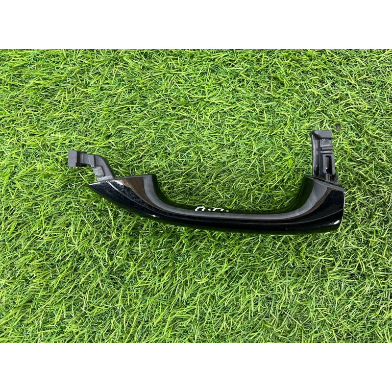 Ручка двери внешняя (кузов и элементы) Mercedes-Benz GL X164 2012 4.6 A16476006709040