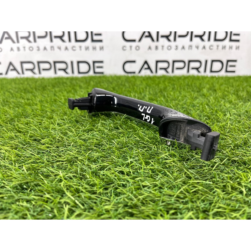 Ручка двери внешняя (кузов и элементы) Mercedes-Benz GL X164 2012 4.6 A16476006709040