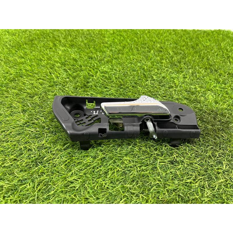 Ручка двери внутренняя (салон) Mercedes-Benz GL X164 2012 4.6 A1647602261