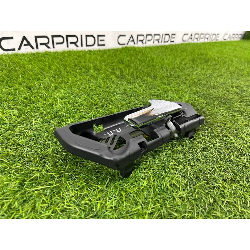 Ручка двери внутренняя (салон) Mercedes-Benz GL X164 2012 4.6 A1647602261