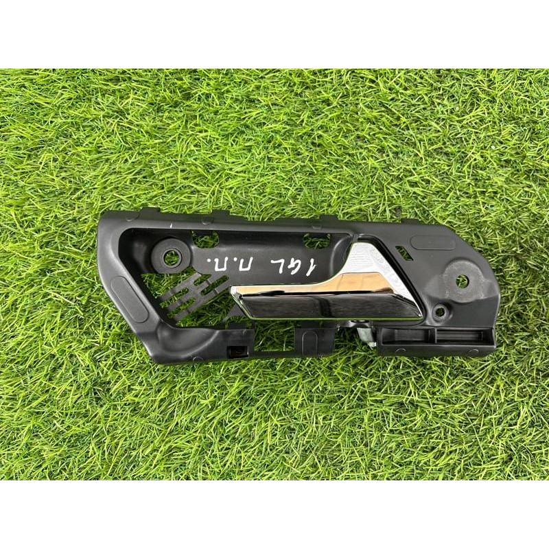 Ручка двери внутренняя (салон) Mercedes-Benz GL X164 2012 4.6 A1647602261