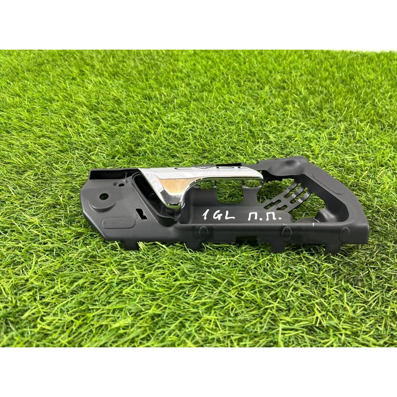 Ручка двери внутренняя (салон) Mercedes-Benz GL X164 2012 4.6 A1647602261