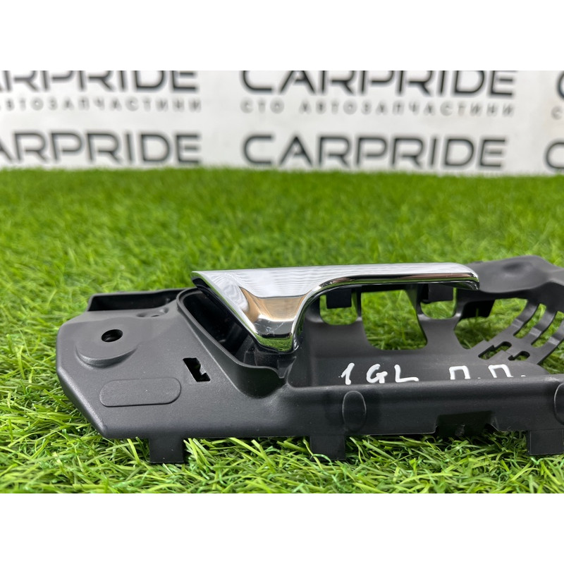 Ручка двери внутренняя (салон) Mercedes-Benz GL X164 2012 4.6 A1647602261