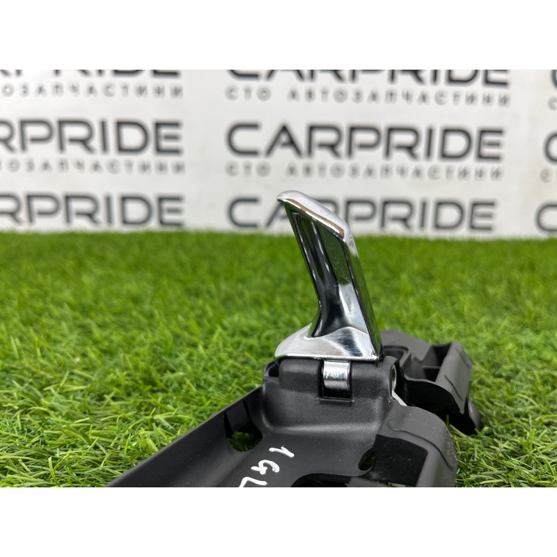 Ручка двери внутренняя (салон) Mercedes-Benz GL X164 2012 4.6 A1647602261