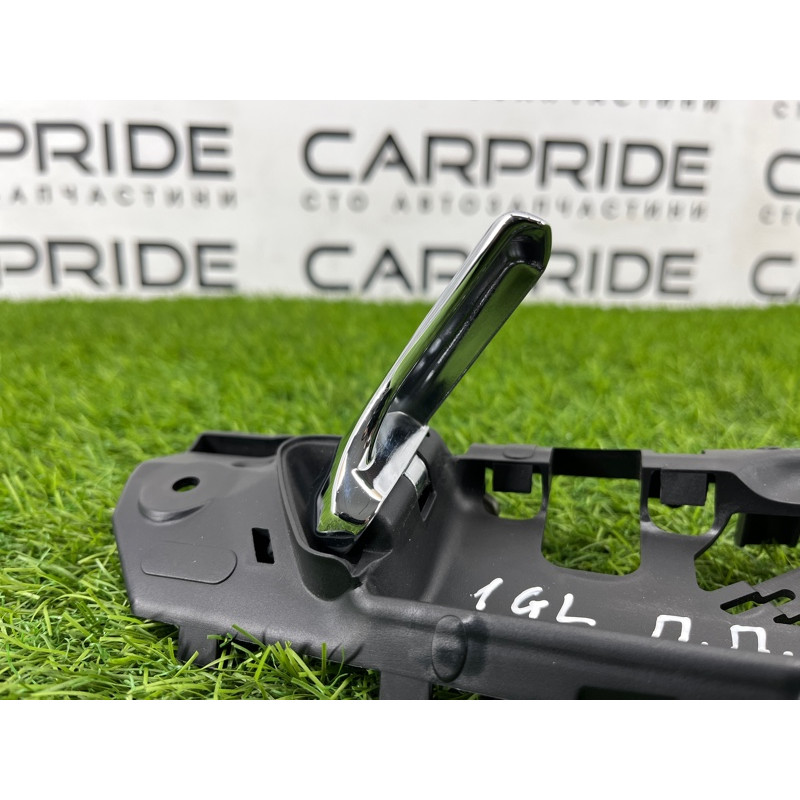 Ручка двери внутренняя (салон) Mercedes-Benz GL X164 2012 4.6 A1647602261