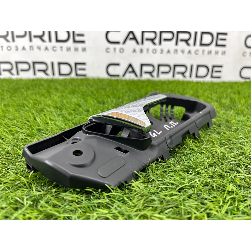 Ручка двери внутренняя (салон) Mercedes-Benz GL X164 2012 4.6 A1647602261