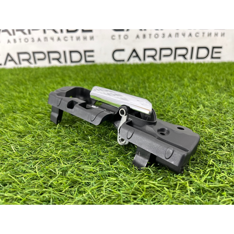 Ручка двери внутренняя (салон) Mercedes-Benz GL X164 2012 4.6 A1647602261