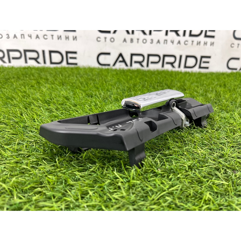 Ручка двери внутренняя (салон) Mercedes-Benz GL X164 2012 4.6 A1647602261