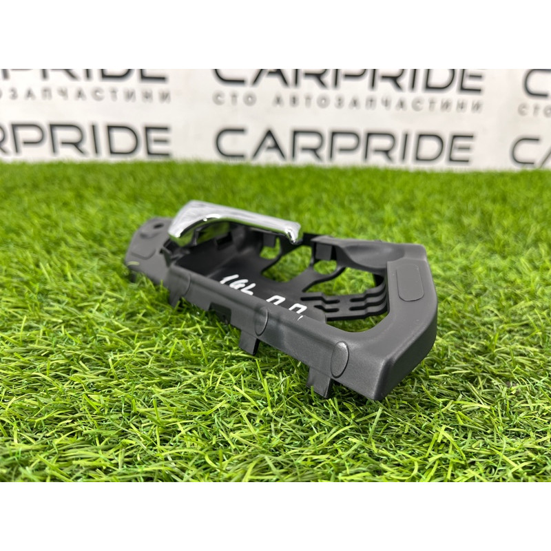 Ручка двери внутренняя (салон) Mercedes-Benz GL X164 2012 4.6 A1647602261