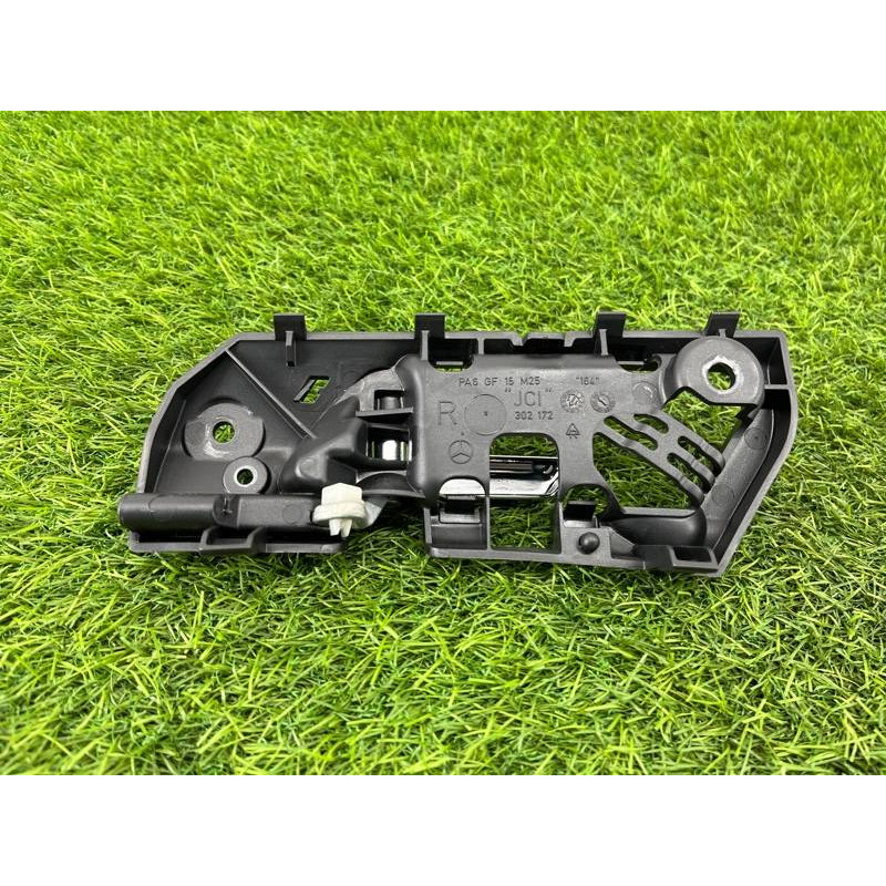 Ручка двери внутренняя (салон) Mercedes-Benz GL X164 2012 4.6 A1647602261